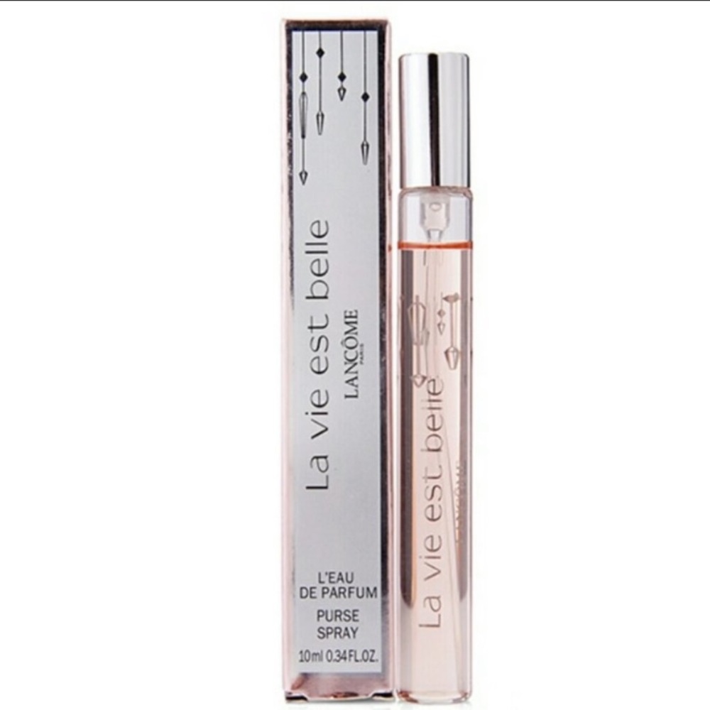 Rand new La vie est belle rollerball perfume
